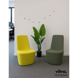 MONOPOD ARM CHAIR - VITRA
