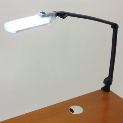 Lampe sur pince STEELCASE