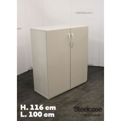 Armoire de bureau Steelcase