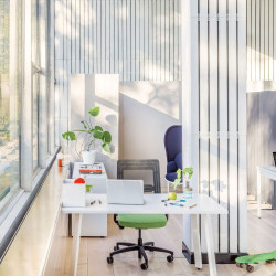 Bureau contemporain