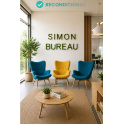 Salon d’accueil 