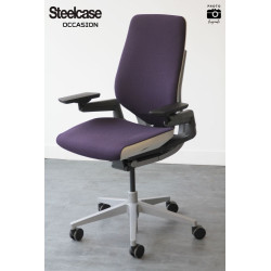 Fauteuil Steelcase Gesture