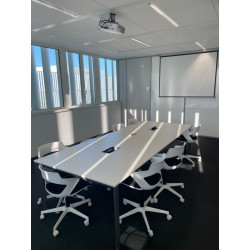 Table visio conférence 