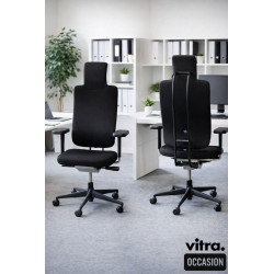 Fauteuil de travail Vitra