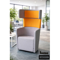 Parcs Wing Chair Bene