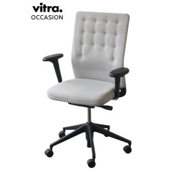 Fauteuil Vitra ID TRIM