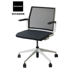 Chaise giratoire d'occasion