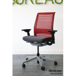 Fauteuil de travail occasion 