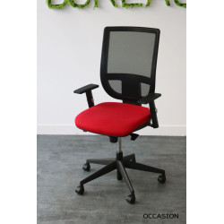 Fauteuil de bureau pas cher