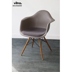 Plastic Side Chair