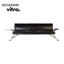 Canape Vitra - Roy Fleetwood