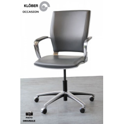 Fauteuil de réception KLOBER