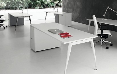 Bureaux modernes
