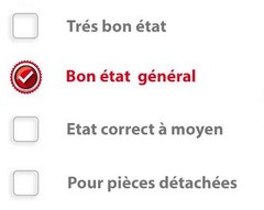 exemple niveau d'état nomenclature